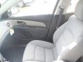 Summit White - Cruze LT Photo No. 16