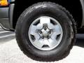 Indigo Blue Metallic - Blazer LS ZR2 4x4 Photo No. 63