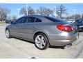 2011 Light Brown Metallic Volkswagen CC Lux Plus  photo #3