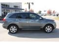 Nimbus Gray Metallic - MDX Technology Photo No. 6