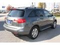 Nimbus Gray Metallic - MDX Technology Photo No. 8