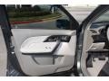 Nimbus Gray Metallic - MDX Technology Photo No. 9