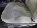 Indigo Blue Metallic - Blazer LS ZR2 4x4 Photo No. 69