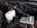 Indigo Blue Metallic - Blazer LS ZR2 4x4 Photo No. 71