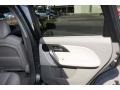 Nimbus Gray Metallic - MDX Technology Photo No. 14