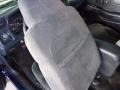 Indigo Blue Metallic - Blazer LS ZR2 4x4 Photo No. 76