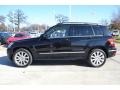 Black - GLK 350 4Matic Photo No. 2