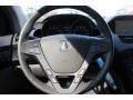 Nimbus Gray Metallic - MDX Technology Photo No. 28