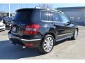 Black - GLK 350 4Matic Photo No. 5