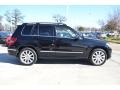 Black - GLK 350 4Matic Photo No. 6