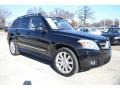 Black - GLK 350 4Matic Photo No. 7
