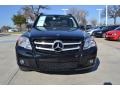 Black - GLK 350 4Matic Photo No. 8