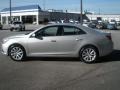 Silver Ice Metallic - Malibu LT Photo No. 6