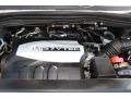 Nimbus Gray Metallic - MDX Technology Photo No. 37