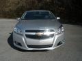 Silver Ice Metallic - Malibu LT Photo No. 8