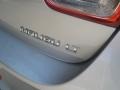 Silver Ice Metallic - Malibu LT Photo No. 14