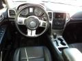 Blackberry Pearl - Grand Cherokee Laredo X Package 4x4 Photo No. 4