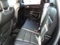 Blackberry Pearl - Grand Cherokee Laredo X Package 4x4 Photo No. 8