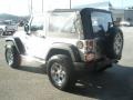 Bright Silver Metallic - Wrangler Sport 4x4 Photo No. 5