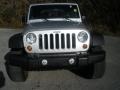 Bright Silver Metallic - Wrangler Sport 4x4 Photo No. 8