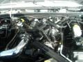 Bright Silver Metallic - Wrangler Sport 4x4 Photo No. 9