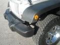 Bright Silver Metallic - Wrangler Sport 4x4 Photo No. 10