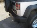 Bright Silver Metallic - Wrangler Sport 4x4 Photo No. 15