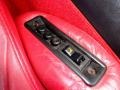 Red Controls Photo for 1992 Chevrolet Corvette #89172337