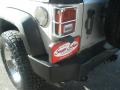 Bright Silver Metallic - Wrangler Sport 4x4 Photo No. 19
