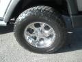 Bright Silver Metallic - Wrangler Sport 4x4 Photo No. 20