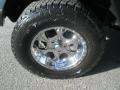 Bright Silver Metallic - Wrangler Sport 4x4 Photo No. 21