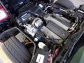 5.7 Liter OHV 16-Valve LT1 V8 Engine for 1992 Chevrolet Corvette Convertible #89172520
