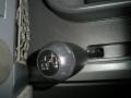 Bright Silver Metallic - Wrangler Sport 4x4 Photo No. 28