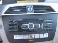 Iridium Silver Metallic - C 250 Coupe Photo No. 14