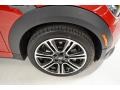 Blazing Red Metallic - Cooper S Countryman Photo No. 3