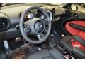 Blazing Red Metallic - Cooper S Countryman Photo No. 6