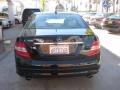 Black - C 300 Sport Photo No. 3