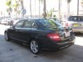 Black - C 300 Sport Photo No. 4