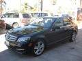 Black - C 300 Sport Photo No. 5