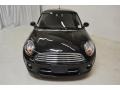 Midnight Black Metallic - Cooper Hardtop Photo No. 4