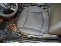 Midnight Black Metallic - Cooper Hardtop Photo No. 7
