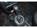Midnight Black Metallic - Cooper Hardtop Photo No. 9