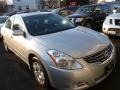 Radiant Silver - Altima 2.5 S Photo No. 1