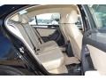 Black - Jetta SE Sedan Photo No. 4