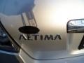 Radiant Silver - Altima 2.5 S Photo No. 4
