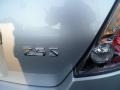 Radiant Silver - Altima 2.5 S Photo No. 5