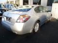 Radiant Silver - Altima 2.5 S Photo No. 6