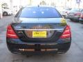 Black - S 550 Sedan Photo No. 3