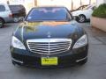 Black - S 550 Sedan Photo No. 6