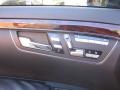 Black - S 550 Sedan Photo No. 7